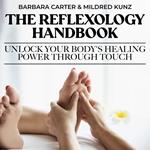 Reflexology Handbook, The