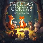 Fábulas Cortas Con Moraleja