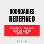 Boundaries Redefined