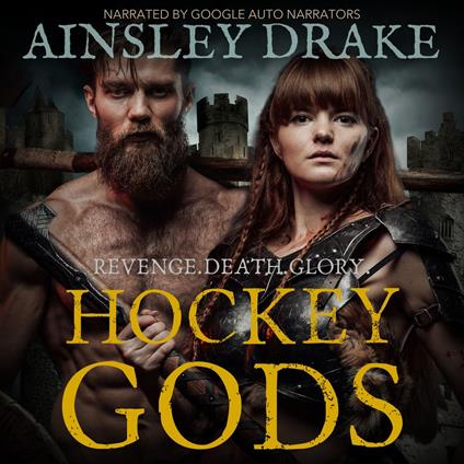 Hockey Gods