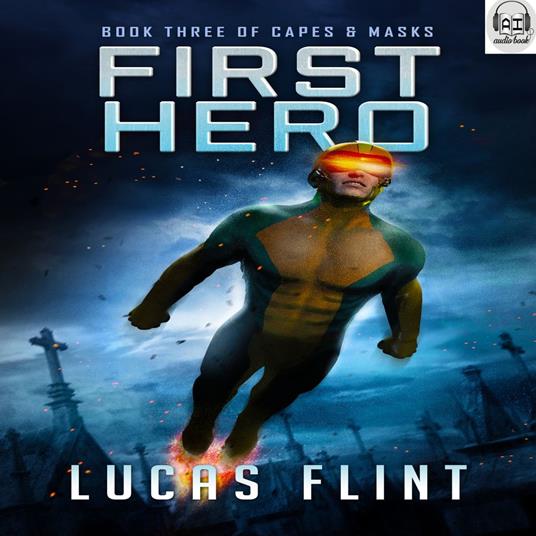 First Hero