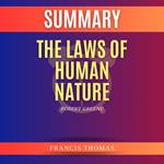 Summary of The Laws of Human Nature by Robert Greene