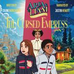 Aria & Liam: The Cursed Empress