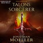 Dragonskull: Talons of the Sorcerer