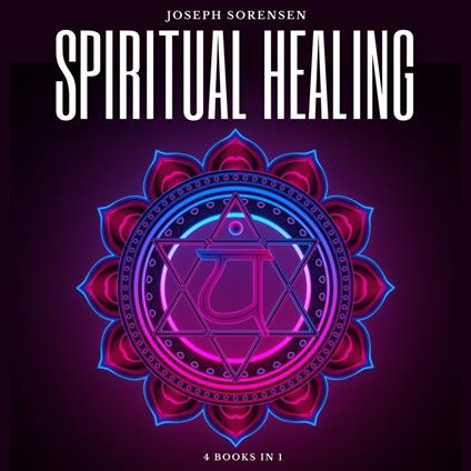 Spiritual Healing