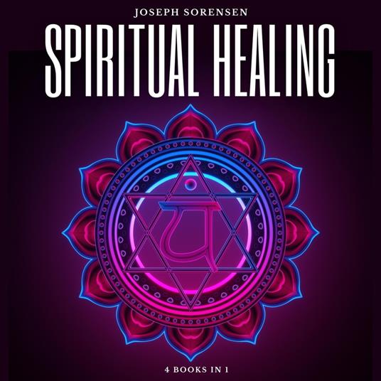 Spiritual Healing