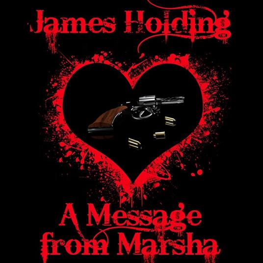 Message from Marsha, A