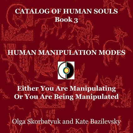 Human Manipulation Modes