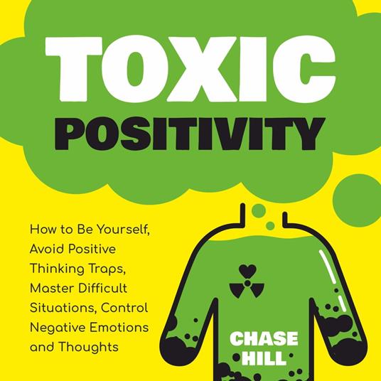 Toxic Positivity