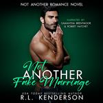 Not Another Fake Marriage