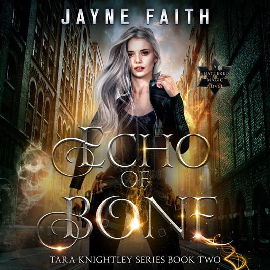 Echo of Bone