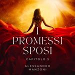 I promessi sposi - Capitolo 5