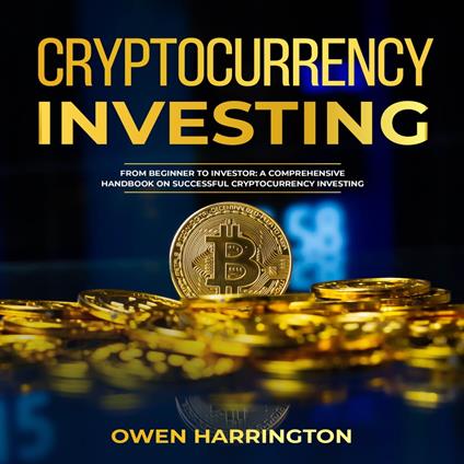 Cryptocurrency Investing