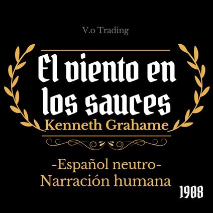 El viento en los sauces