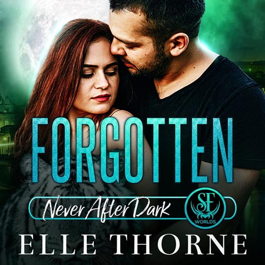 Forgotten
