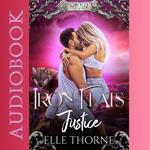 Iron Flats Justice