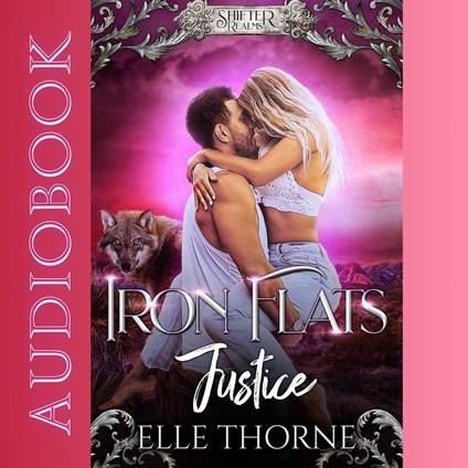 Iron Flats Justice