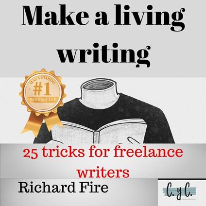Make a Living Writing