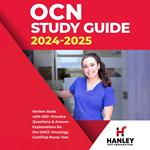 OCN Study Guide 2024-2025