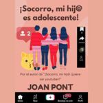 ¡SOCORRO, MI HIJ@ ES ADOLESCENTE!