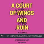 Summary: A Court of Wings and Ruin
