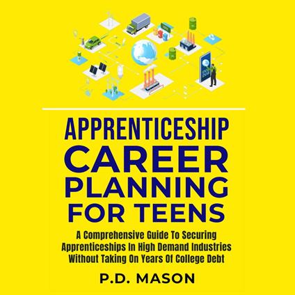 Apprenticeship Career Planning For Teens