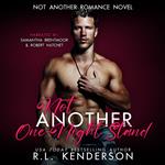 Not Another One-Night Stand