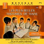 Les plus belles Histoires de Haim - Vol 1