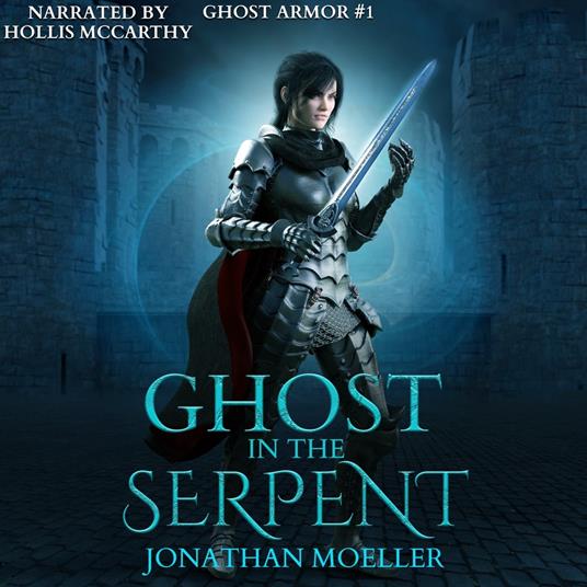 Ghost in the Serpent