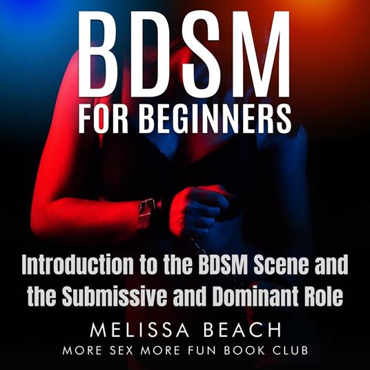 BDSM for Beginners