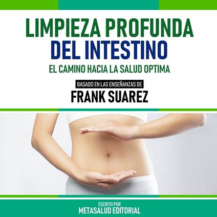 Estrategia Para Dormir Mejor - Basado En Las Enseñanzas De Frank Suarez -  Editorial, Metasalud - Audiolibro in inglese