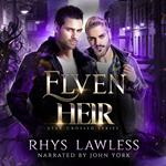 Elven Heir