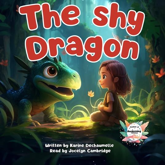 shy dragon, The