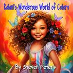 Kalani's Wonderous World of Colors