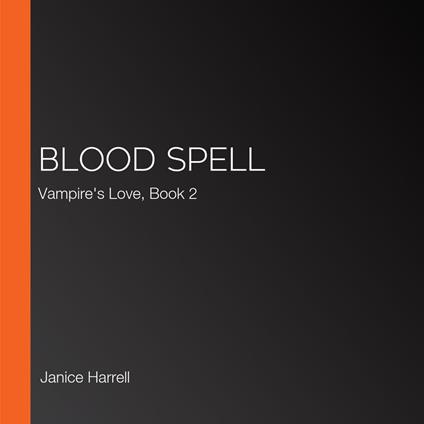 Blood Spell