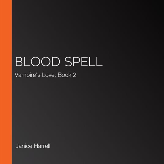 Blood Spell