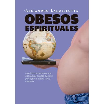 OBESOS ESPIRITUALES
