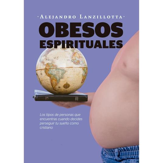 OBESOS ESPIRITUALES