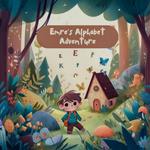 Emre's Alphabet Adventure