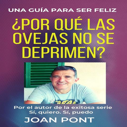 ¿POR QUÉ LAS OVEJAS NO SE DEPRIMEN?