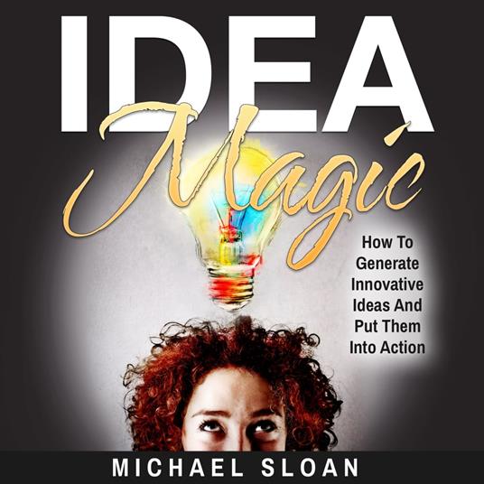 Idea Magic