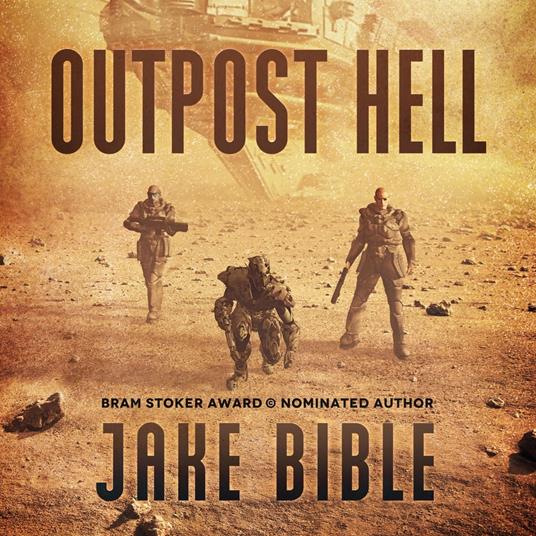 Outpost Hell