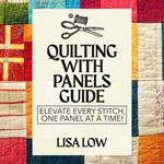 Quilting With Panels Guide