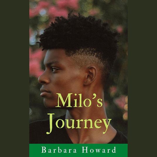 Milo's Journey