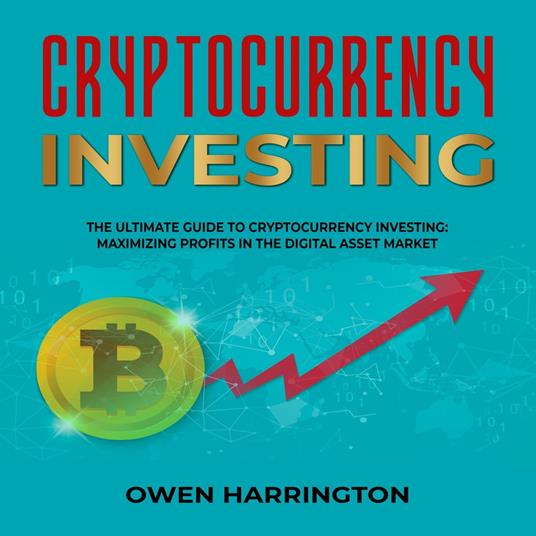 Cryptocurrency Investing