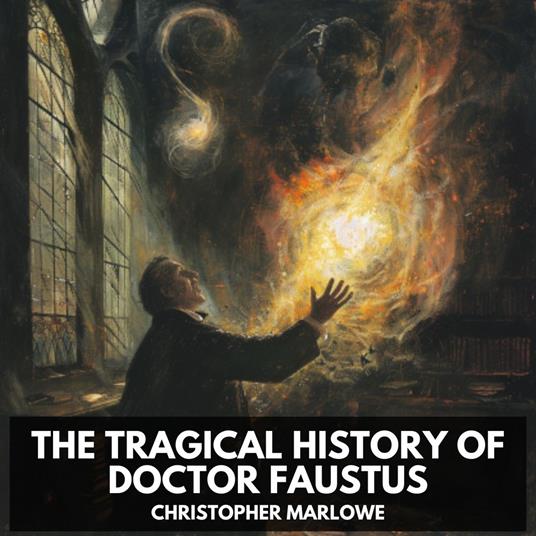 Tragical History of Doctor Faustus, The (Unabridged)