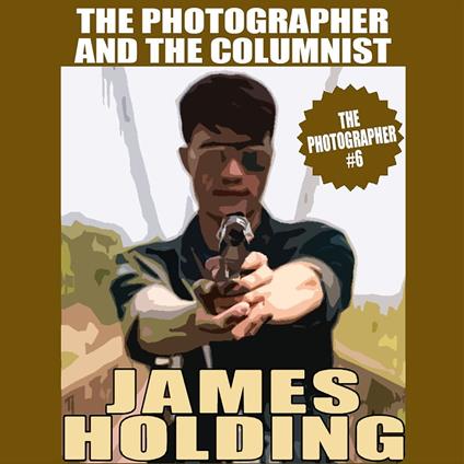 Photographer and the Columnist, The