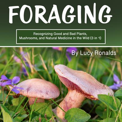 Foraging
