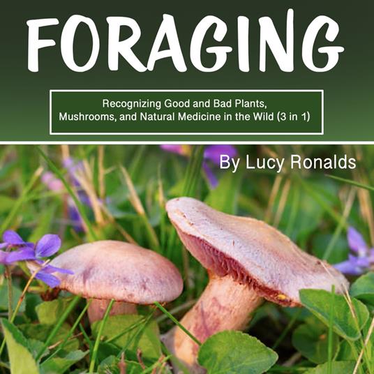 Foraging