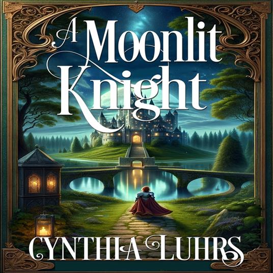 Moonlit Knight, A